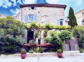 Les Lauriers Roses - Maison d'Hôtes