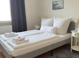 Zimmer für 2 Personen im Stadtzentrum von Paderborn