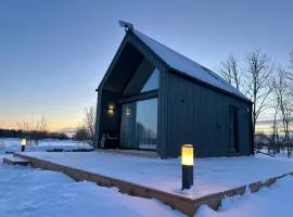 GreenCabin - Modern tiny house in Saaremaa