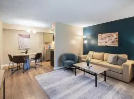 Landing Beautiful 1BD Gym Clubhouse