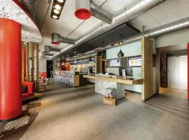 慕尼黑梅斯宜必思酒店