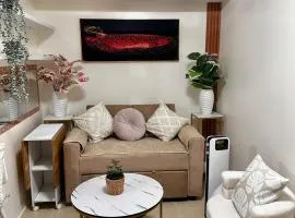 Casa Doña at Kasara Urban Resort Residences