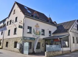 Pension Schiffer
