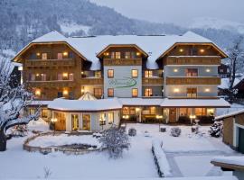 Hotel Malteinerhof，位于马耳他的酒店