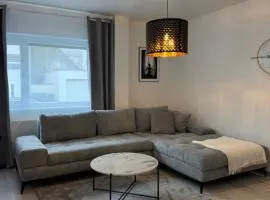 Moderne 2 Zimmer Wohnung