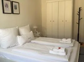 Großzügiges Zimmer im Stadtzentrum