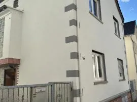 法兰克福机场和博览会公寓酒店