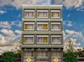 Hotel La Meridian by Sitara Group, Haridwar