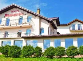 Pensiunea Romantic Belvedere Paltinis