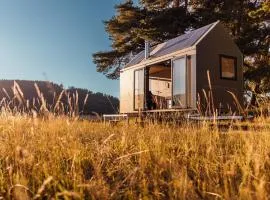 Glamping Silverboy
