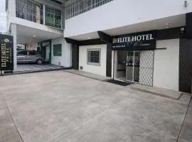 Elite Hotel Prime