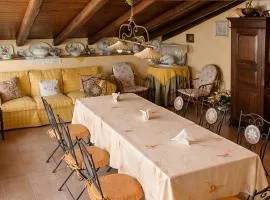 B&B Palazzo Gambino
