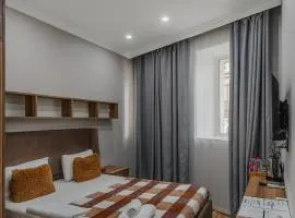 Hills & Town Hotel Baku