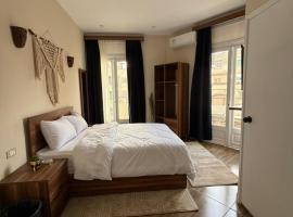 Swisstay Downtown Cairo，位于开罗的酒店
