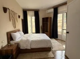 Swisstay Downtown Cairo