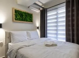 Point Zero Xanthi