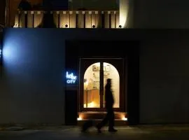 호헤시티 신설동