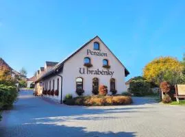 U哈拉本基膳食公寓