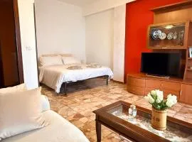 Appartamento "In viaggio come a casa" vicino alla Stazione, LTScalo!