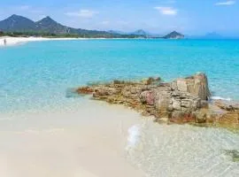 Villa Sarcapos Castiadas