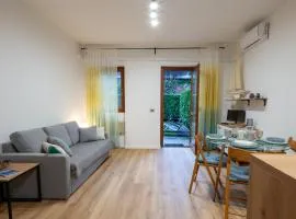 Italian Vacation Homes - Azur Lake Iseo Apartment