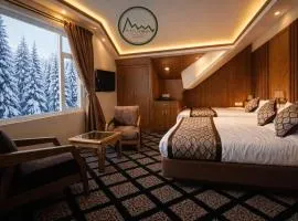 Hotel Terrain Tangmarg