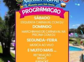 纳斯森特斯达塞拉酒店