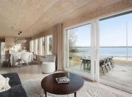 Småland's Idyll by the lake Vidöstern