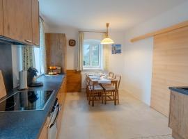 Ferienwohnung Ahammer，位于Eck的酒店
