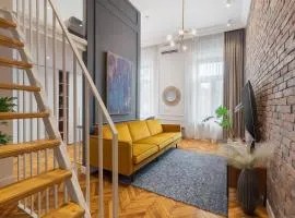 Selah Residence
