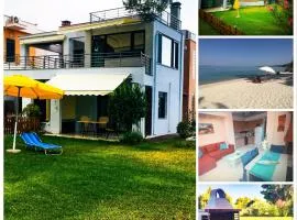 PETRA MARE VILLA