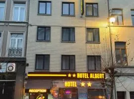 Hotel Albert