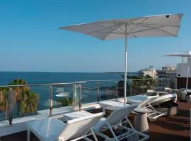 Cabot Cap de Mar Spa