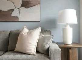 Landing Beautiful 2BD Clubhouse Gym