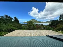Vaka House