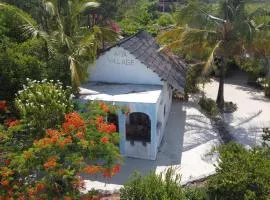 AFYA Village at the sea