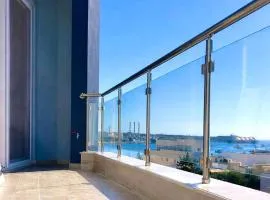 Luxury Marsaxlokk 3 Bedroom Apartment in Marsaxlokk