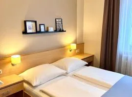 弗里德里希大街酒店