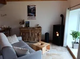 Le Grand Meix - La Petite Grange