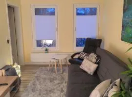 Ferienwohnung für 2 Personen Wellness & Radverleih