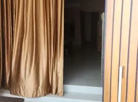 My own dormitory