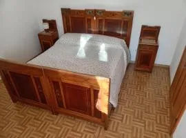 Appartamento Conti Schreck