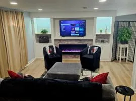 Queen City Comfort