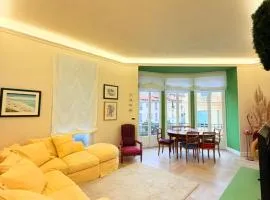 Maison SOLEIL - 3 bedrooms and 2 baths in Mentone