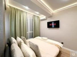 RentHouse Apartments Airport Horizons