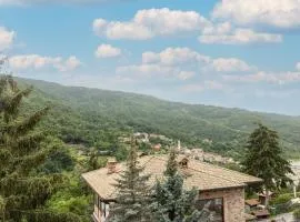 Quiet Mountain Retreat near Cabella Ligure