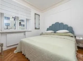 Apartament Muszelka Nadmorskie Miejsce