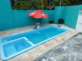 Panta Beach Suítes Temporada Juquehy