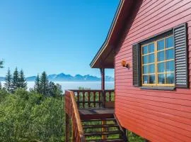 Culture Cabin Retreat