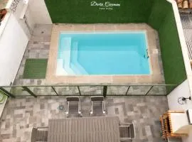 Casa Rural Doña Carmen